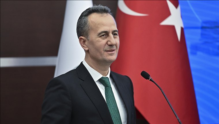 Savunma ve Sanayi Başkanı Görgün’den KAAN ve Altay açıklaması!