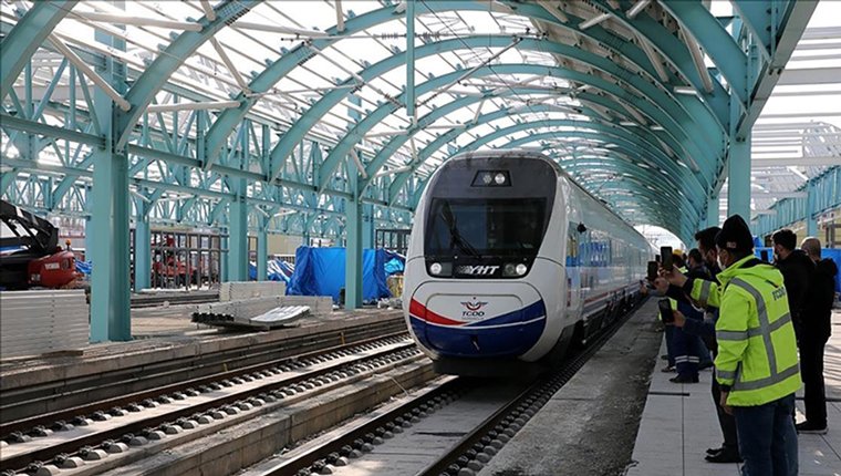 Ulaştırma sektörüne 3,7 milyar dolarlık yatırım yapılacak!