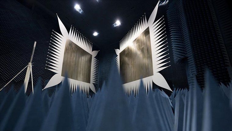 Türksat 6A'nın testleri tamamlandı!