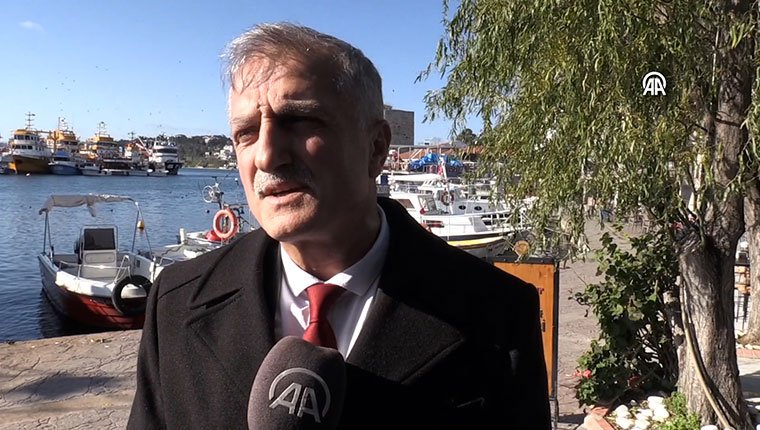 Sinop'un turizm hedefi yılda 2 milyon ziyaretçi sayısını aşmak