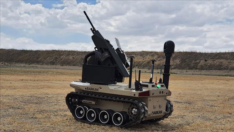 BARKAN kar, çamur dinlemedi 1000 kilometreyi devirdi!