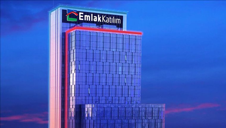 Emlak Katılım'a "yılın en başarılı sukuk ihracı" ödülü!