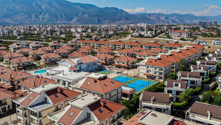 Döşemealtı Belediyesi’nden taşınmazlar ihalesi! 