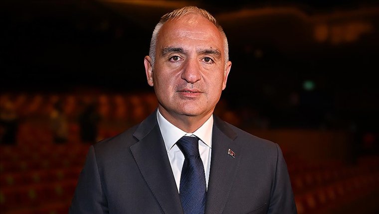 Turizm sektöründe 2028'de ilk 3 hedefleniyor!