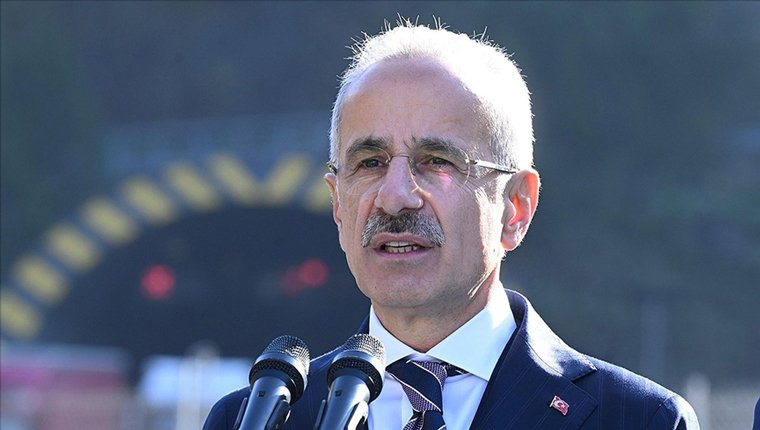 Otoyollarda gişesiz ulaşıma geçiliyor!