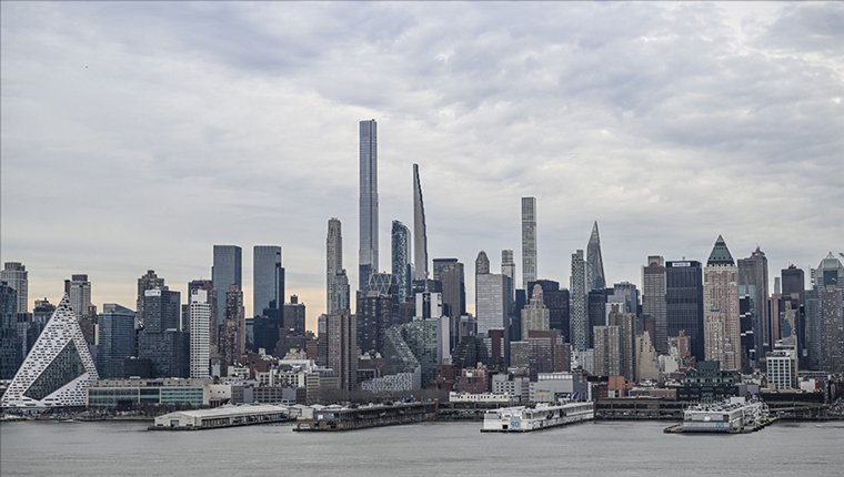 ABD’de ev stoku ve mortgage faizleri 2023 konut piyasasını baskıladı!