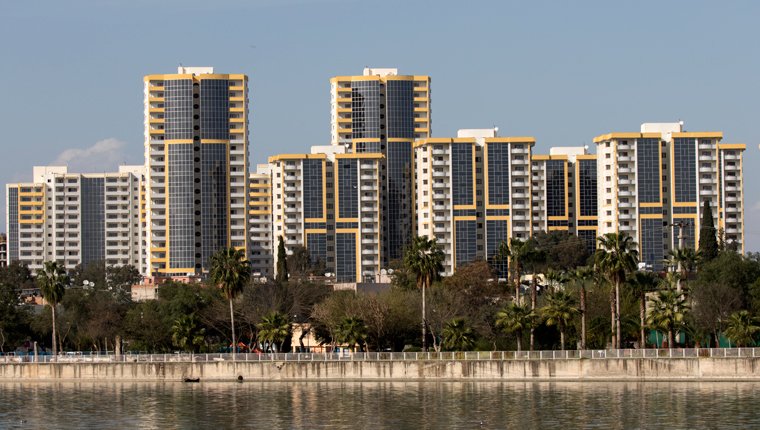 Yüreğir Belediyesi’nden taşınmazlar ihalesi!