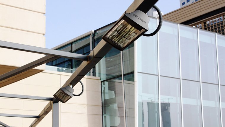 Otellerin devası güneş, ısıtma sorununu da çözüyor!