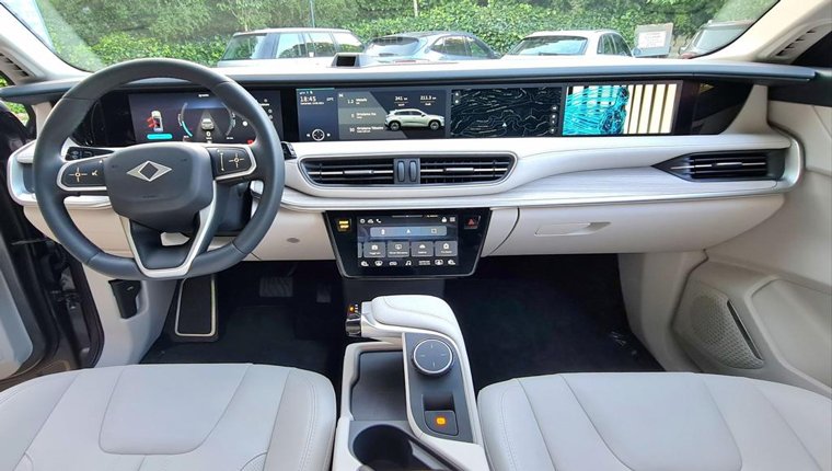 Türkiye 13 yılda "elektrikli ulaşım" tercihlerinde vites yükseltti!