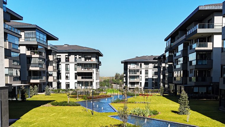 Tema İstanbul 2'de yaşam başladı!