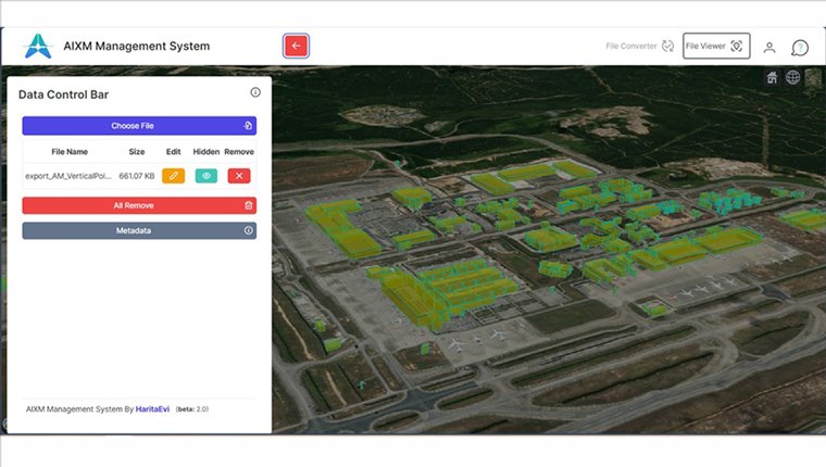 Milli yazılım havacılıkta ezberleri bozacak!