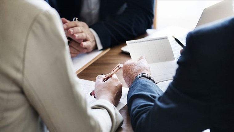 Türkiye'de işsizlik oranı son 42 çeyreğin en düşüğüne geriledi!