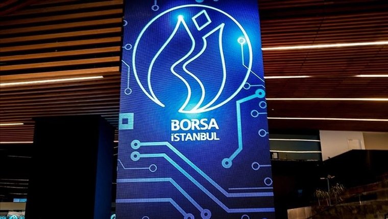 Borsada işlem gören GYO sayısı 48 oldu!