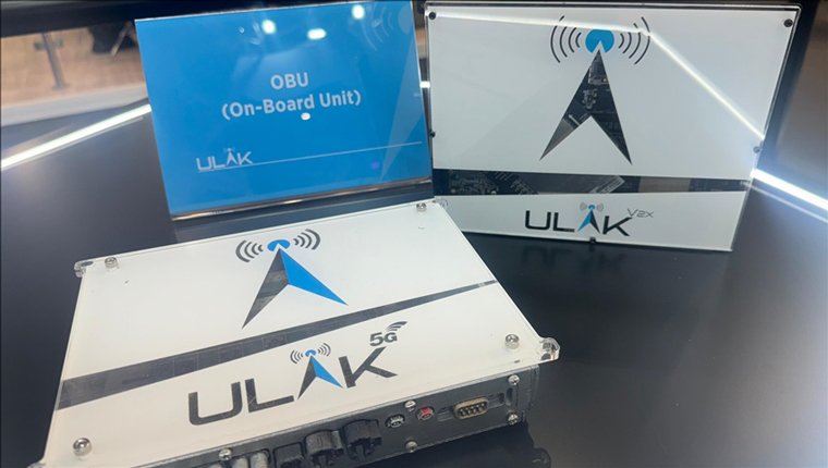 Araçlar ve yollar milli teknoloji ile "akıllanacak"!