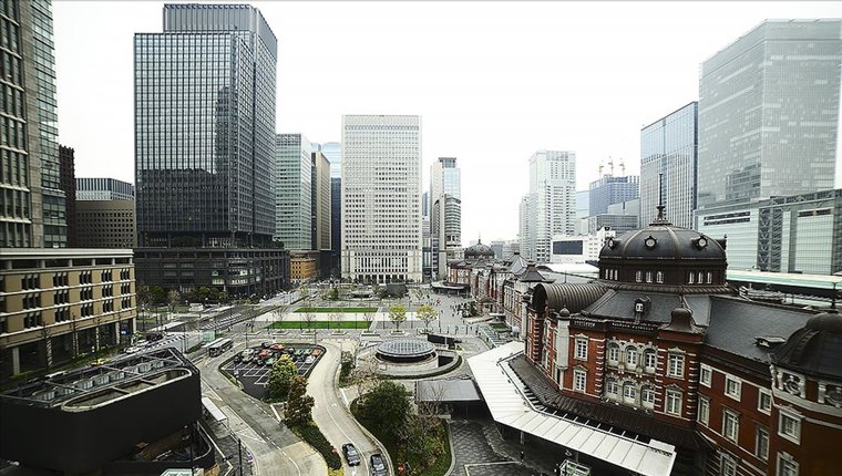 Japonya'da ortalama konut fiyatı 59,1 milyon yene çıktı!