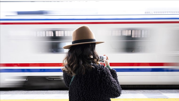 Doğu ve Güneydoğu'ya iki yeni "turistik" tren seferi başlayacak!