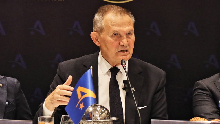 Artaş Holding, 2024 yılında 6 proje teslim ediyor!