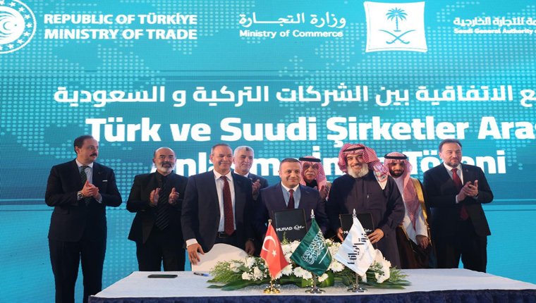 Luxera Gayrimenkul'den Suudi Arabistan'da yatırım atağı!