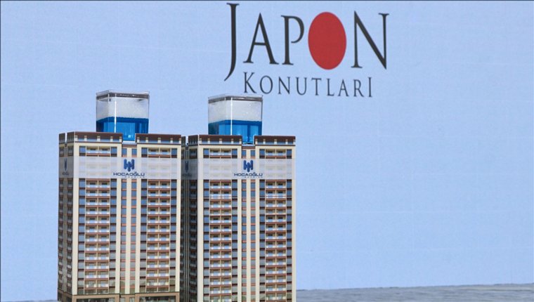 Hocaoğlu Grup, İstanbul'da deprem izolatörlü konut projesi başlatıyor!