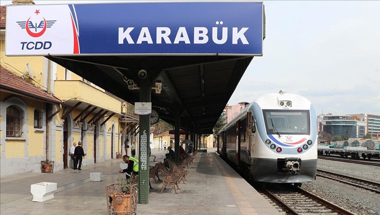 Karaelmas Turizm Ekspresi yolcularını tarih ve doğayla buluşturacak!