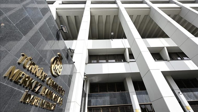 Merkez Bankası rezervleri 130,5 milyar dolar oldu!