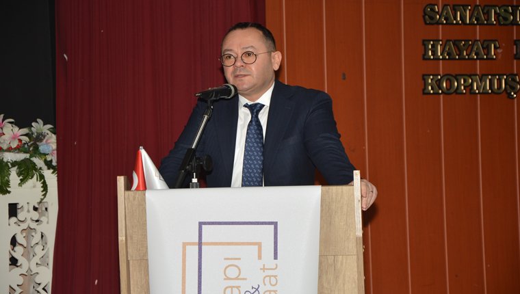 Menemen'e yeni bir kentsel dönüşüm projesi geliyor!