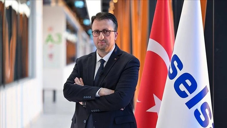 ASELSAN'ın geçen yıl net karı 7,4 milyar TL!