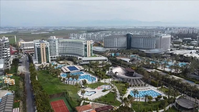 Nevruz, Paskalya ve 9 günlük bayram tatili turizmi hareketlendirdi!