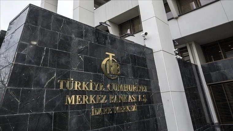 Merkez Bankası rezervleri 123,8 milyar dolar oldu!