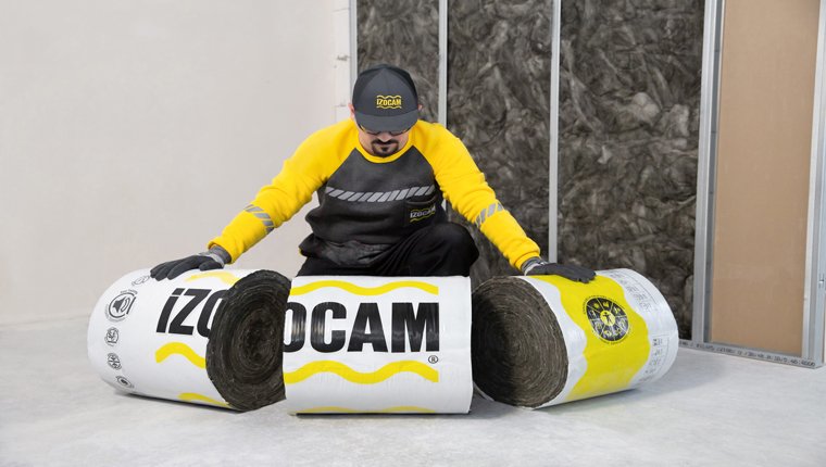 İzocam, liderlik ve üretim gücünü iki ayrı ödülle taçlandırdı!