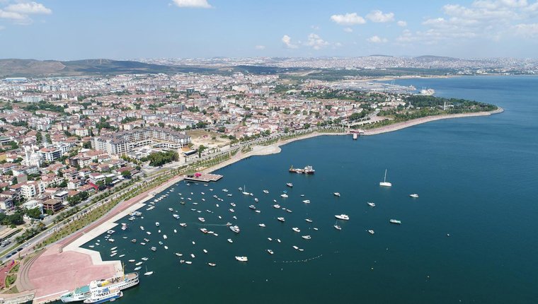 Tuzla Belediyesi’nden taşınmaz ihalesi!