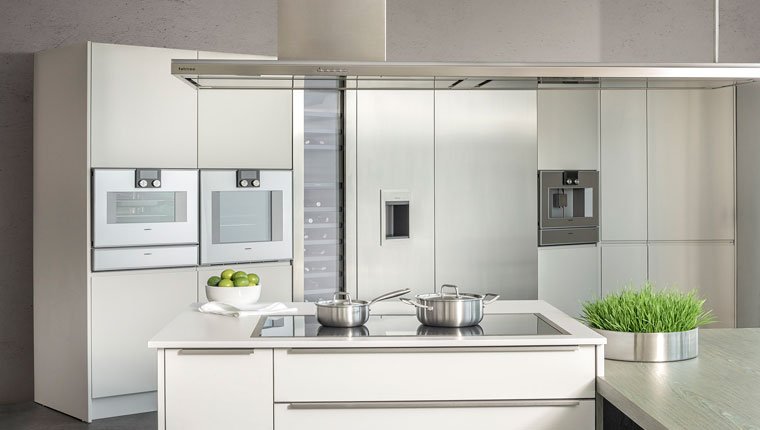 Mutfak mobilya sektöründe sürdürülebilirlik yükseliyor!