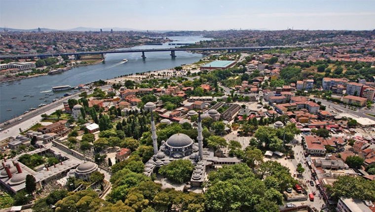 İBB'den 128 milyon TL'lik taşınmaz ihalesi!