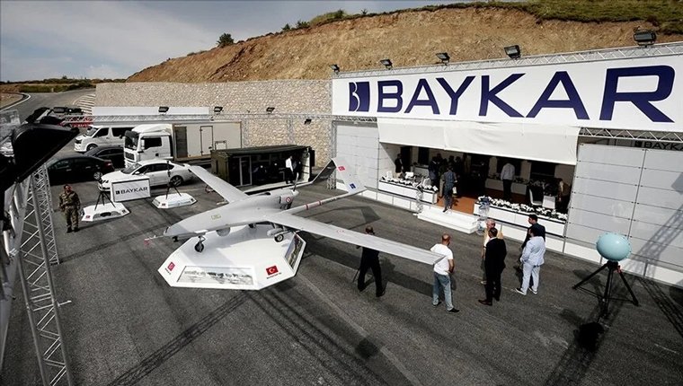 Baykar'dan firma ve yöneticileri hakkındaki iddialara ilişkin açıklama!