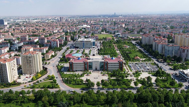 Selçuklu Belediyesi'nden taşınmaz ihalesi!