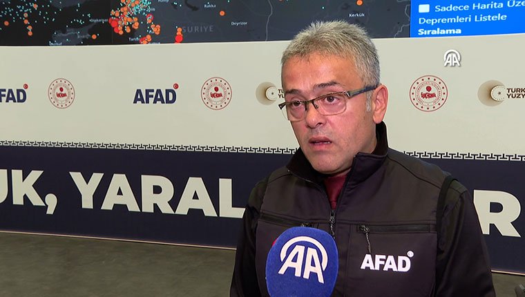 Kartal Muhcı, 22,5 saat süren teleferik kurtarma operasyonunu anlatıyor!