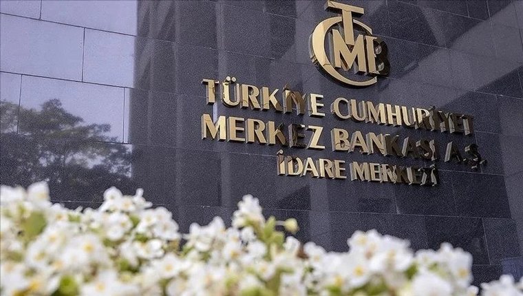 Merkez Bankası rezervleri 126,9 milyar dolar oldu!