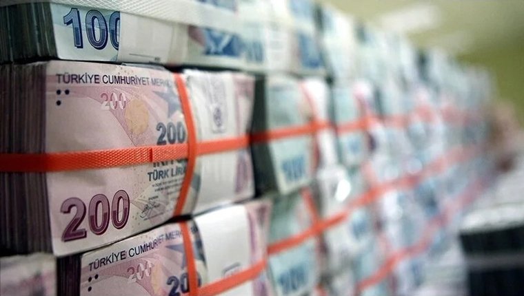 Bankacılık sektörünün mevduatı azaldı!