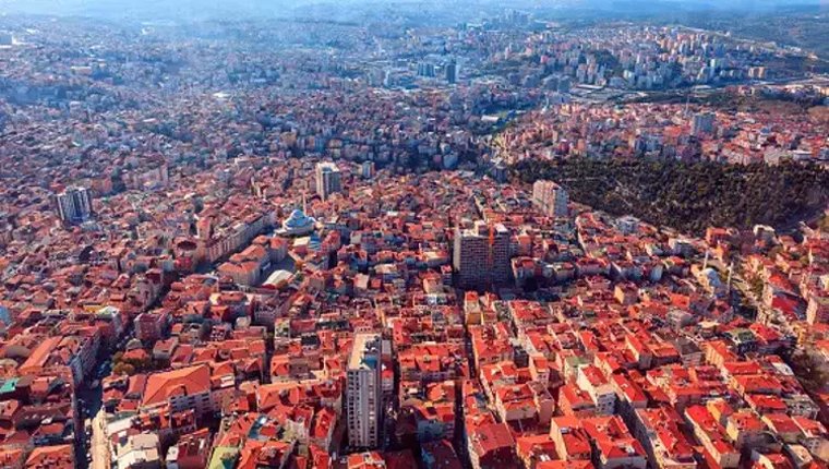 Nisan ayında kira artışları: Ticari yüzde 57, konut yüzde 25