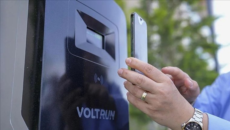 Konut sitelerindeki şarj üniteleri fiyat avantajı ve konfor sağlıyor!