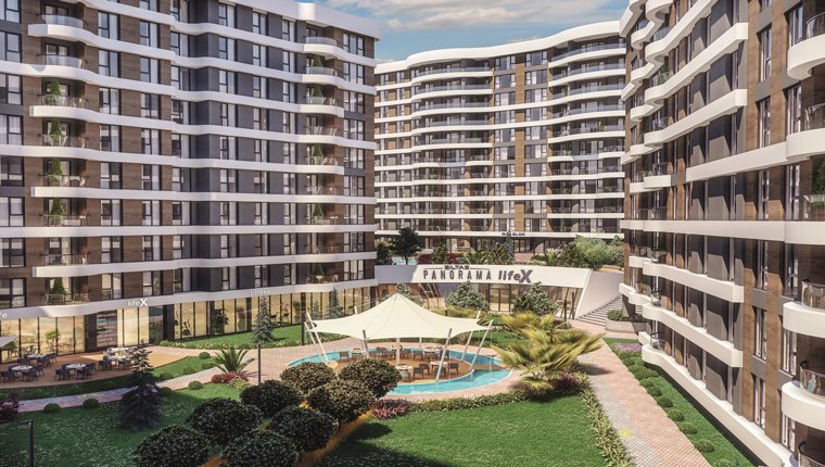 Siltaş Yapı’dan isteyenleri ‘ev’lendirecek kampanya!