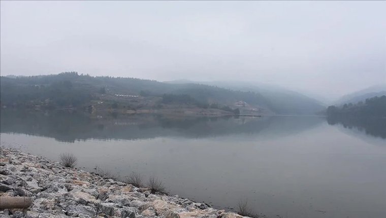 Akköprü Hidroelektrik Santrali özelleştirilecek!