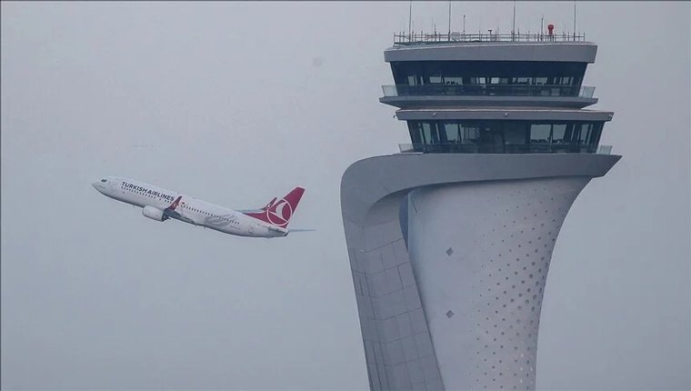 Türkiye havacılık alanındaki yatırımlarının meyvesini topluyor!