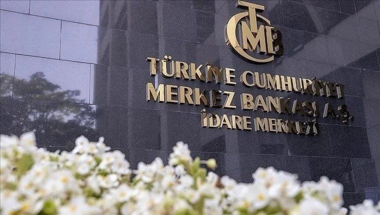 Merkez Bankası politika faizini yüzde 50'de sabit bıraktı!