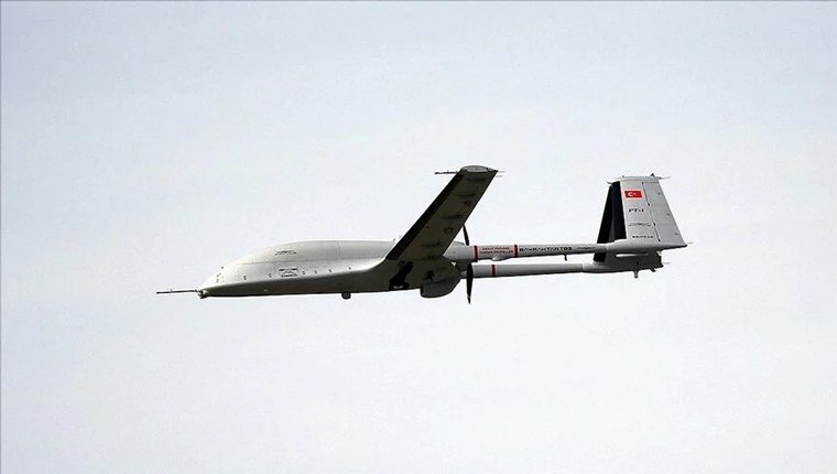 Bayraktar TB3, 31’inci test uçuşunu başarıyla tamamladı!