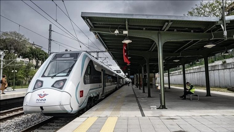 1 Mayıs ve 19 Mayıs'ta üç kentte raylı sistemler ücretsiz olacak!