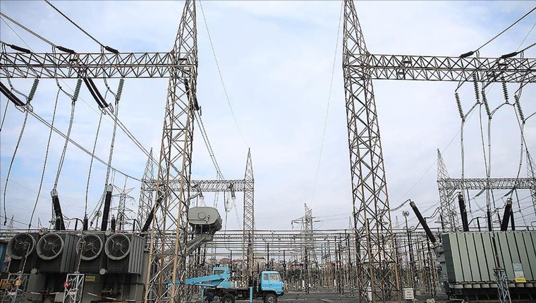 Elektrik santrallerine 501 milyon lira mekanizma desteği!