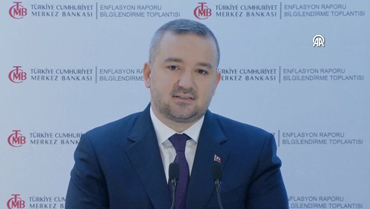 Karahan:  "Konut fiyatlarındaki yavaşlama, kira artışını sınırlayabilir"
