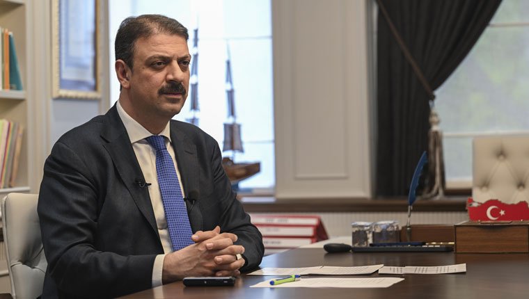 Deprem bölgesinde 30'dan fazla vakıf eseri hizmete açıldı