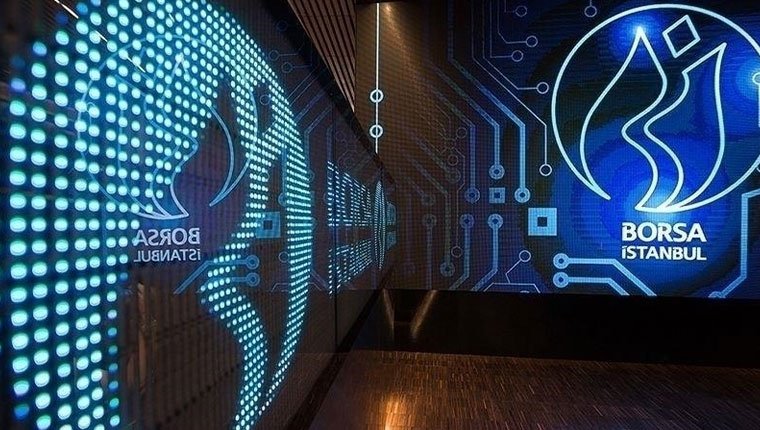 Borsa İstanbul'un internet sitesinde Katılım Finans sekmesi açıldı